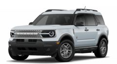 2026 Ford Bronco Sport Big Bend DEMONSTRATOR 4x4 SUV