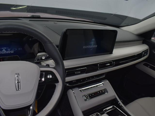 2025 Lincoln Aviator Reserve - Photo 55