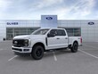  Ford Super Duty F-350 SRW