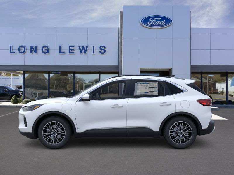 2025 Ford Escape Plug-In Hybrid Base photo 3