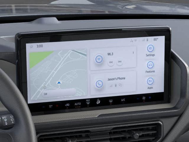 Thumbnail: 2025 Ford Bronco Sport - 37