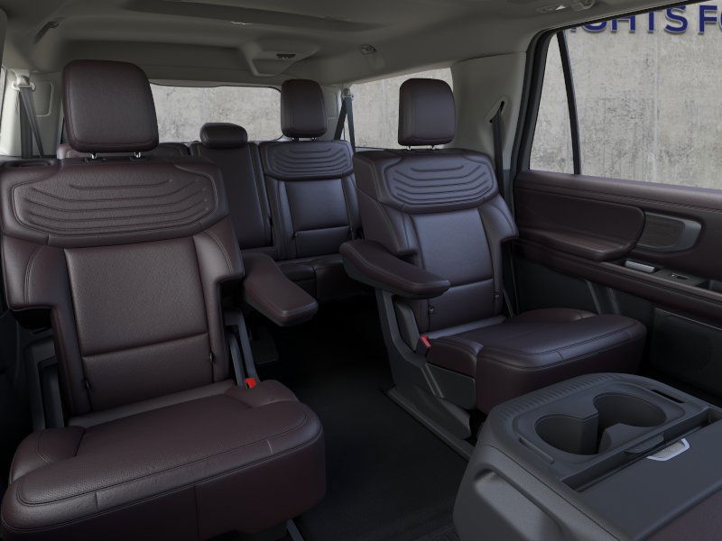 Thumbnail: 2025 Ford Expedition MAX - 10