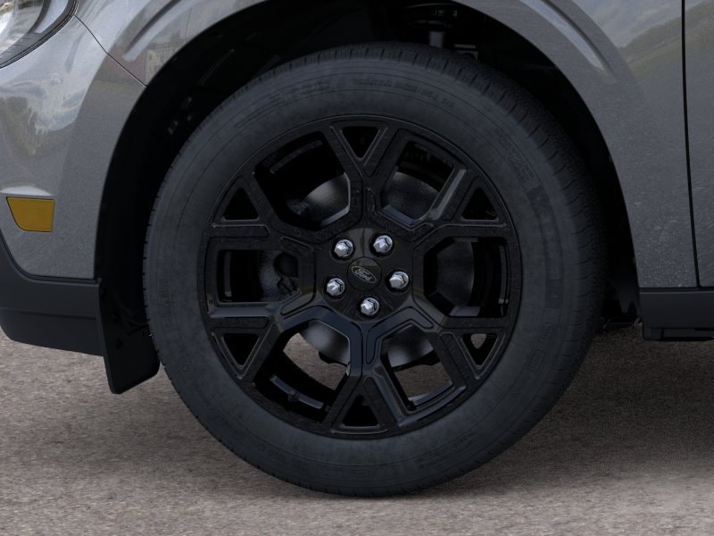 2025 Ford Maverick XLT - Photo 44