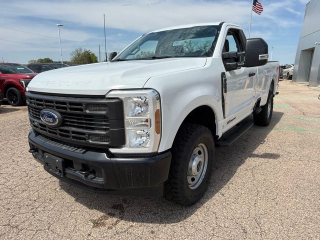 2026 Ford F-250 Super Duty XL - Photo 34
