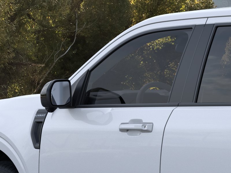 2026 Ford Maverick Lariat - Photo 45
