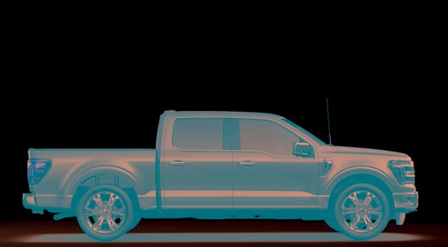 new 2026 Ford F-150 car, priced at $78,500