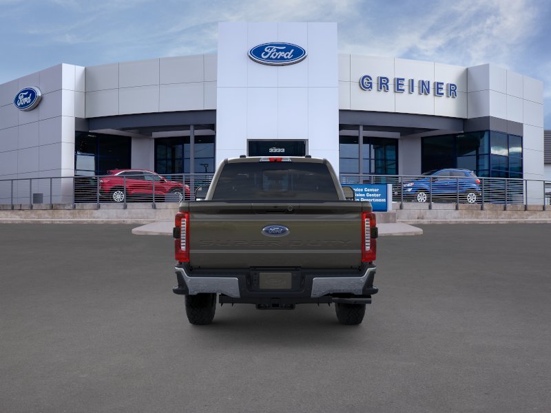 Thumbnail: 2026 Ford F-350 - 26
