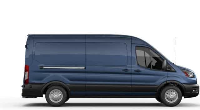 Thumbnail: 2026 Ford Transit Series - 6