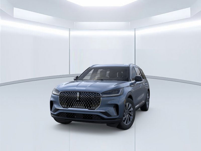 2026 Lincoln Aviator Premiere SUV
