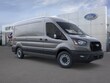Ford Transit Commercial