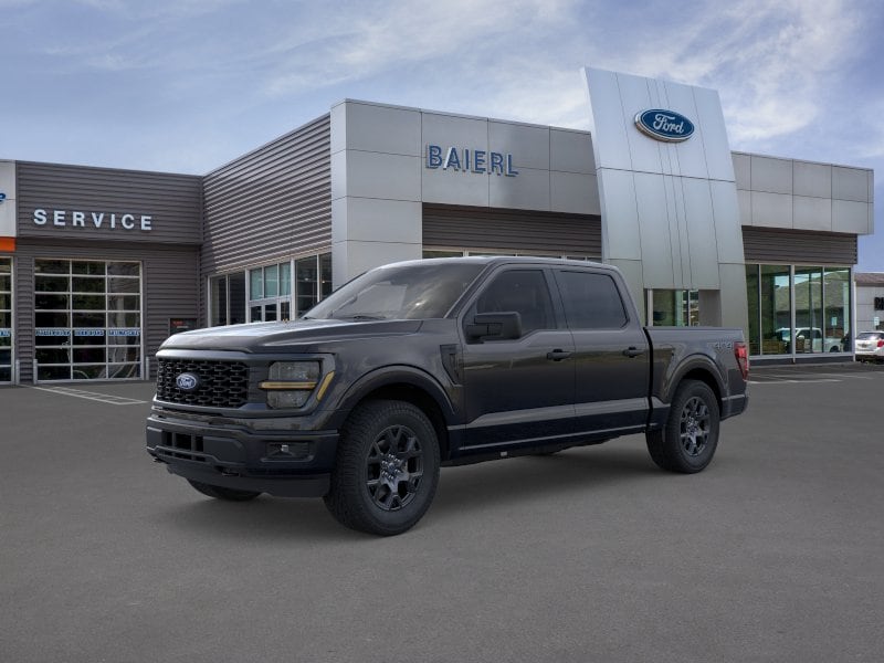 2026 Ford F-150 STX -
                  Zelienople, PA