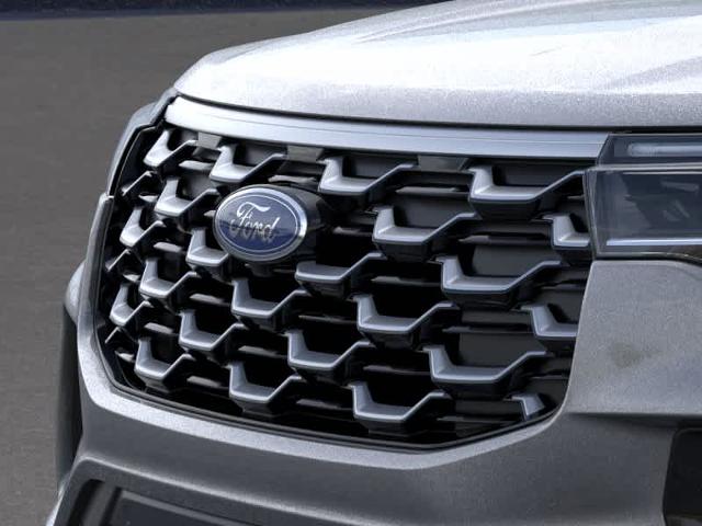 Thumbnail: 2026 Ford Explorer - 40