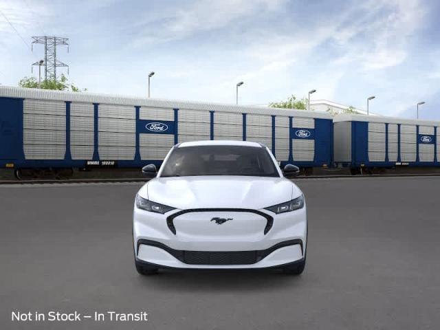 Thumbnail: 2026 Ford Mustang Mach-E - 28