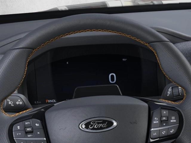 2026 Ford Explorer Tremor - Photo 36