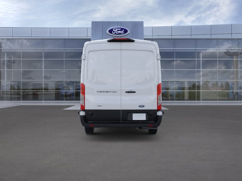 2026 Ford Transit Van Base - Photo 26