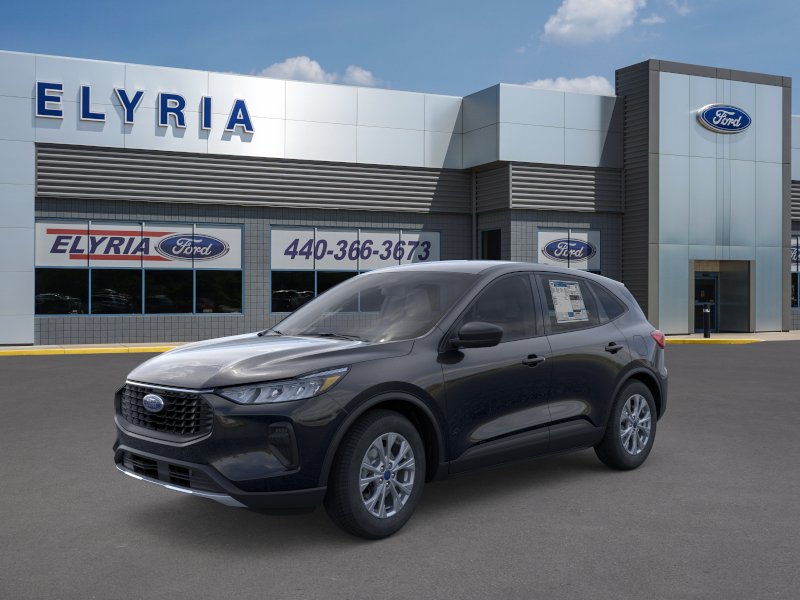 2026 Ford Escape Active AWD's photo