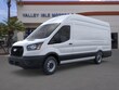  Ford Transit-350 Cargo