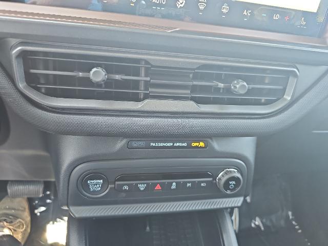 2025 Ford Bronco Sport Outer Banks - Photo 48