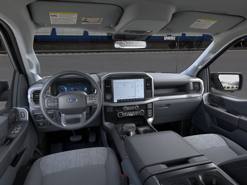 Thumbnail: 2025 Ford F-150 - 31