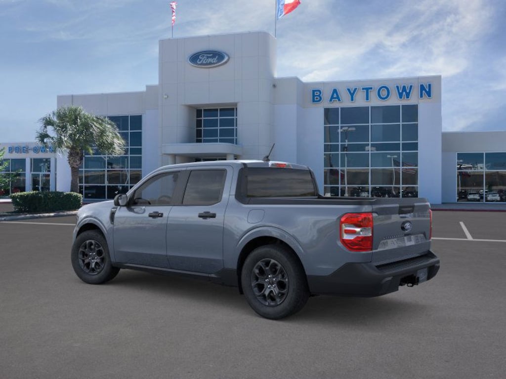 New 2026 Ford Maverick XLT TRUCK