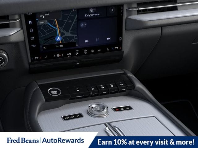2025 Lincoln Navigator Reserve L - Photo 49