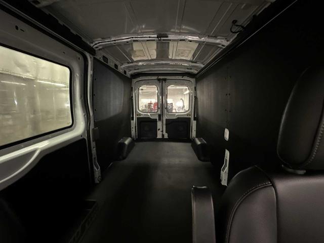 Thumbnail: 2026 Ford Transit Series - 49