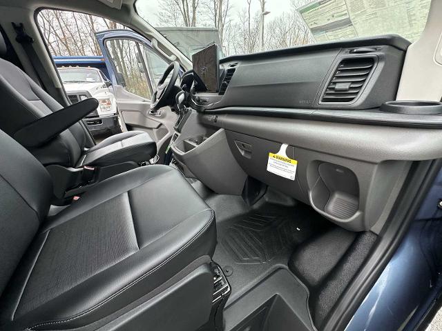 Thumbnail: 2026 Ford Transit Series - 49