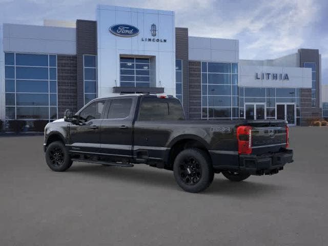 Thumbnail: 2025 Ford F-350 - 26