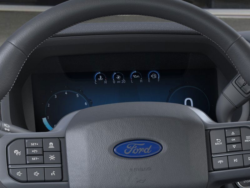 2025 Ford F-150 XLT - Photo 43