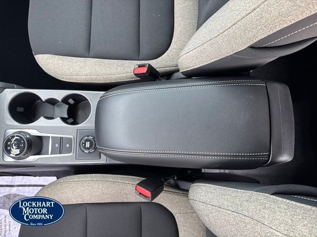 2025 Ford Bronco Sport Big Bend - Photo 54