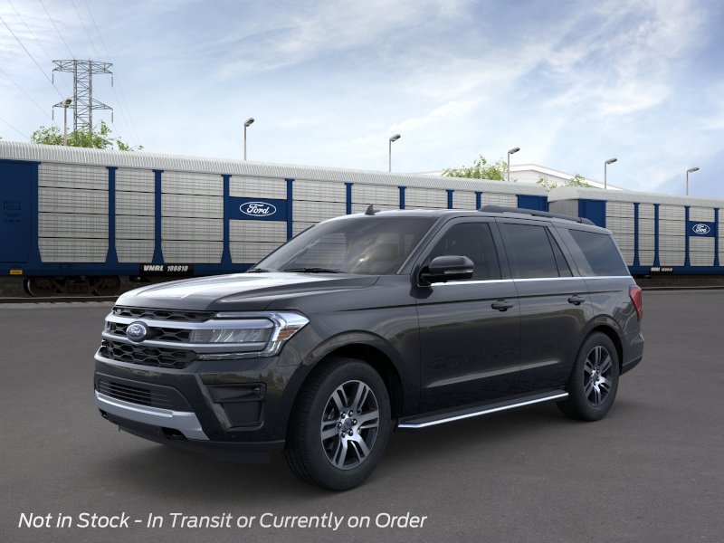 2022 Ford Expedition SUV 