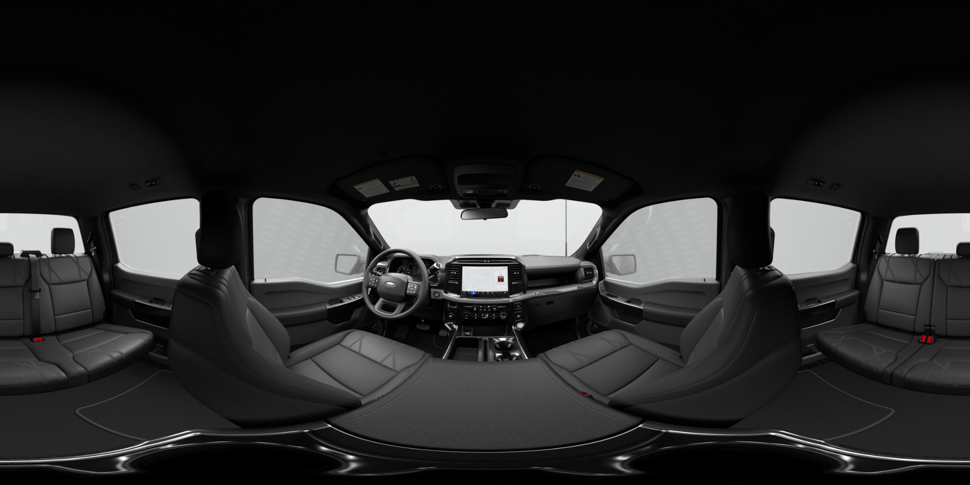 Thumbnail: 2026 Ford F-150 - 8