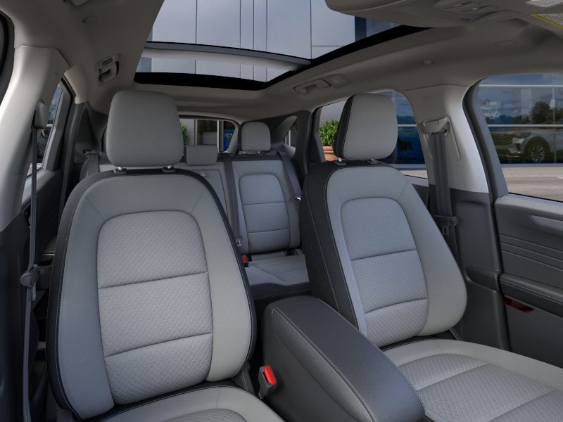 2026 Ford Escape Active - Photo 34
