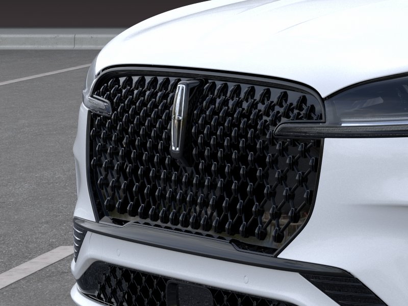 2025 Lincoln Aviator Premiere - Photo 33