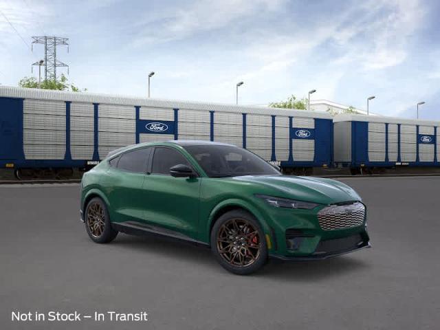 Thumbnail: 2025 Ford Mustang Mach-E - 29