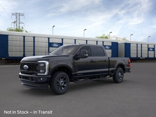 2023 Ford F-250 2S Truck Crew Cab