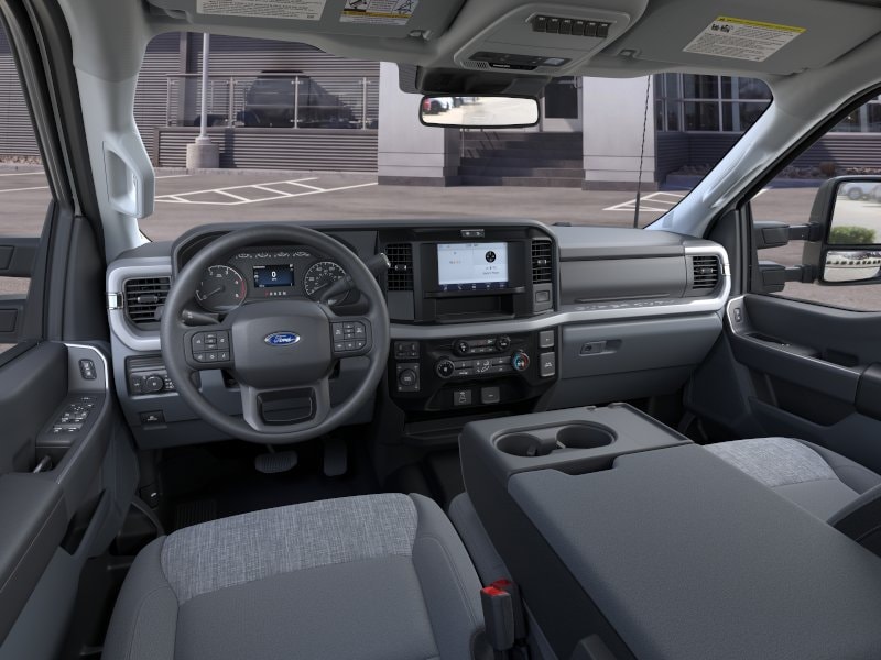 2026 Ford F-250 Super Duty XLT - Photo 32
