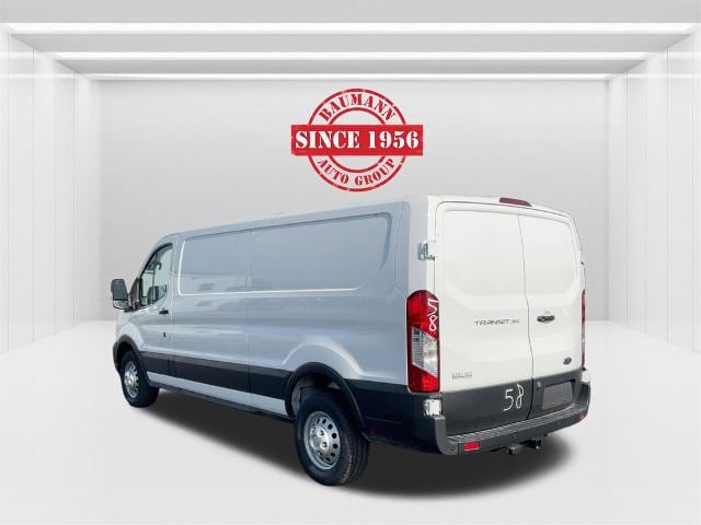 2025 Ford Transit Van Base - Photo 35