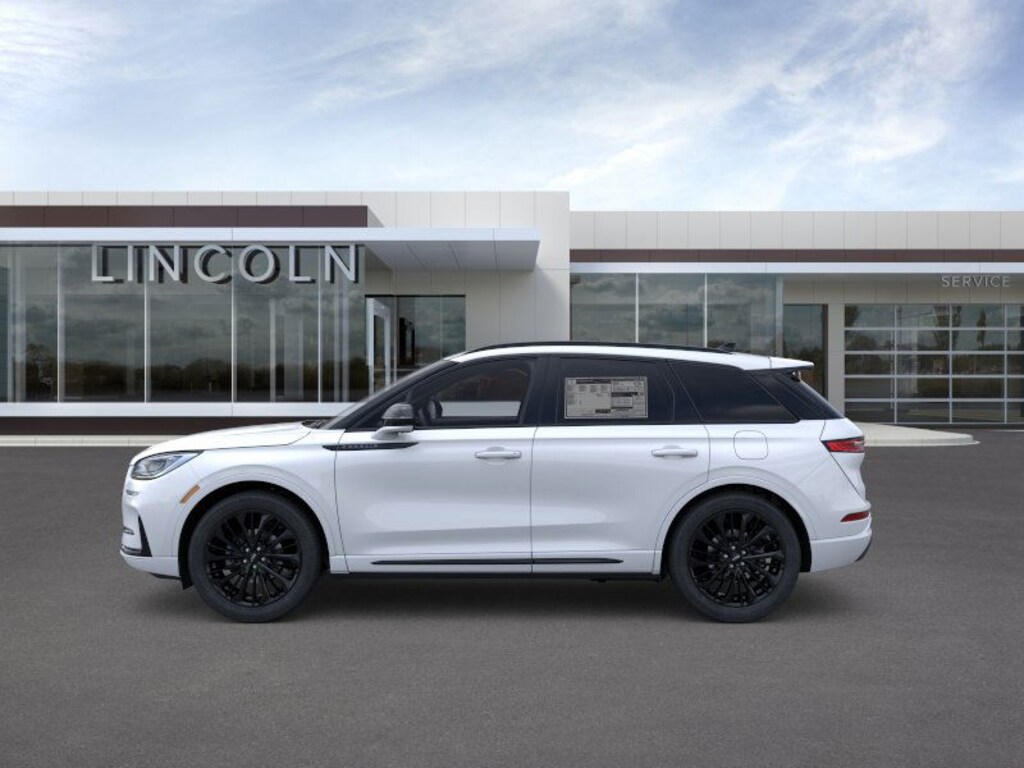 New 2026 Lincoln Corsair Premiere CROSSOVERS