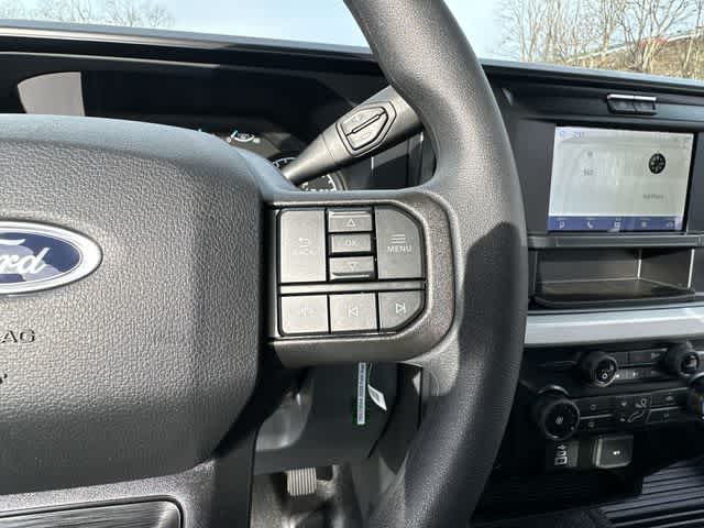 2026 Ford F-250 Super Duty XL - Photo 48