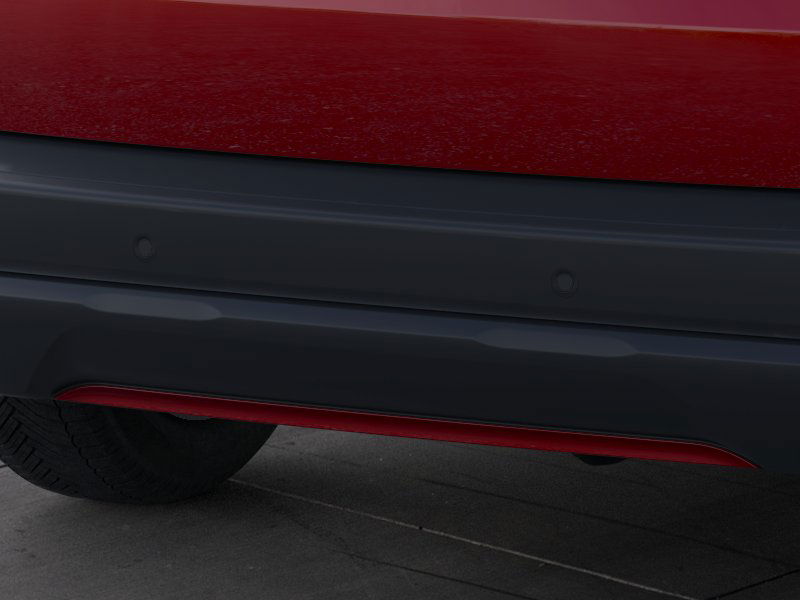 Thumbnail: 2025 Ford Escape - 23