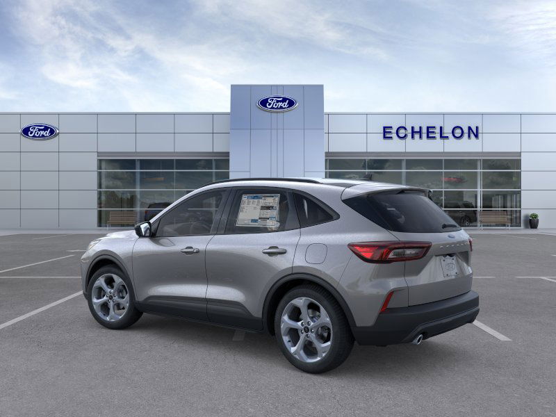 2026 Ford Escape ST-Line photo 3