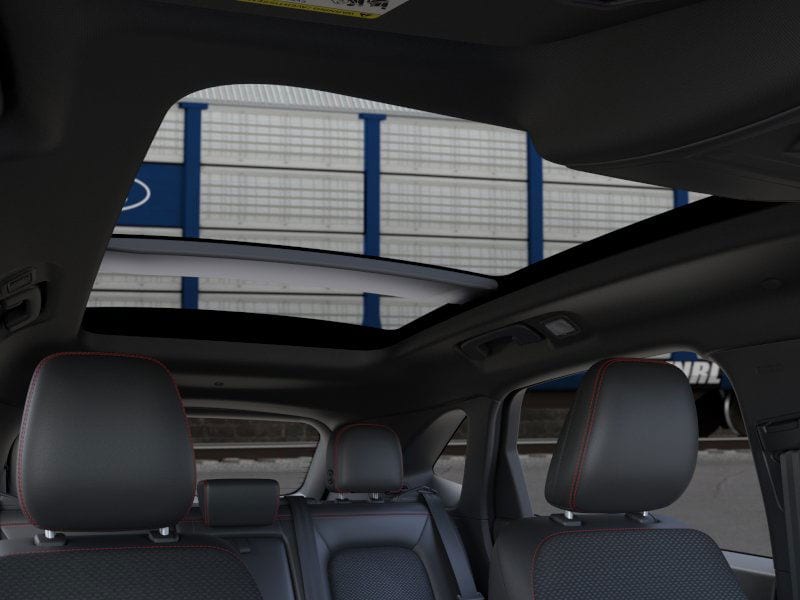Thumbnail: 2025 Ford Escape - 45