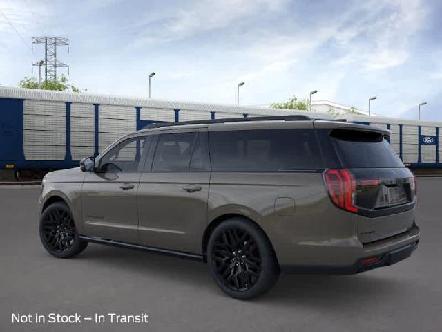 Thumbnail: 2026 Ford Expedition MAX - 27