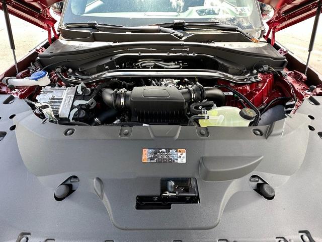 2026 Lincoln Aviator Reserve - Photo 62