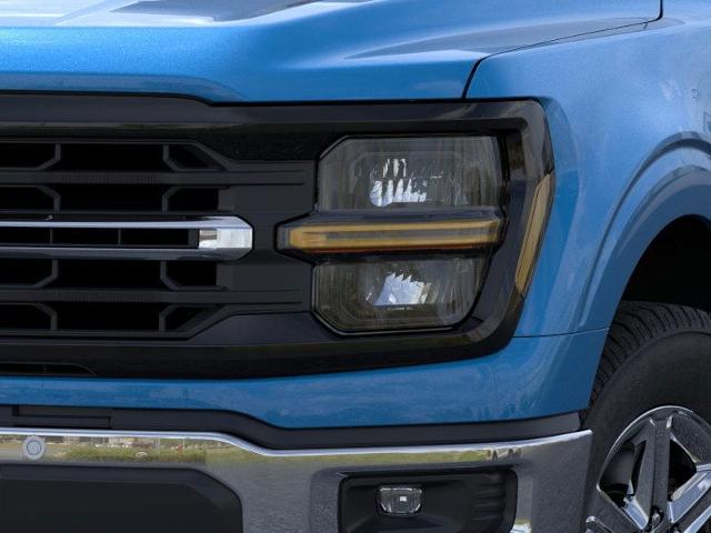 2025 Ford F-150 XLT - Photo 38