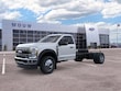  Ford Super Duty F-550 DRW