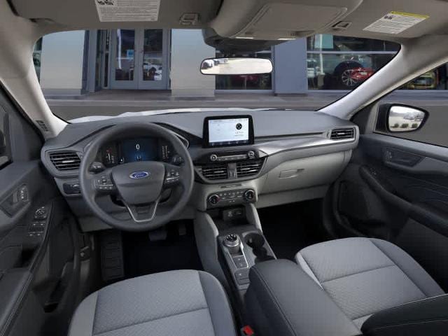 Thumbnail: 2026 Ford Escape - 32