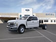 Ford Chassis Cab
