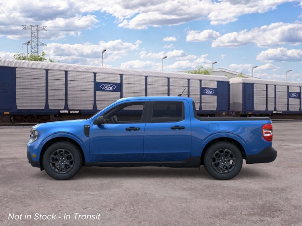 New 2026 Ford